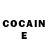 COCAIN Columbia Katya Lem