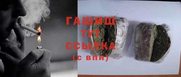 гашик Инта